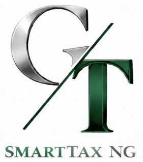 GT SmartTax Logo